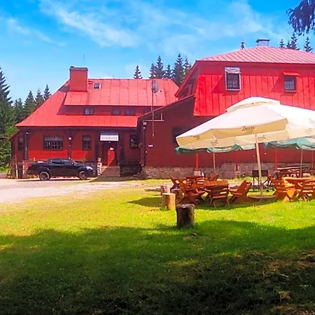 Graniczna Bombaj Jakuszyce Szklarska Poręba