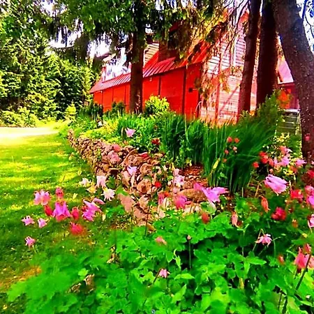 Graniczna Bombaj Jakuszyce Bed & Breakfast Szklarska Poręba