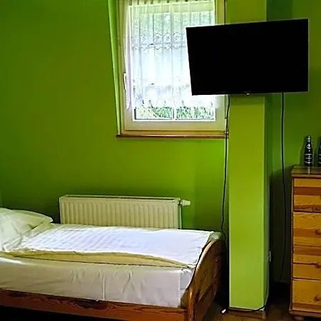 Graniczna Bombaj Jakuszyce