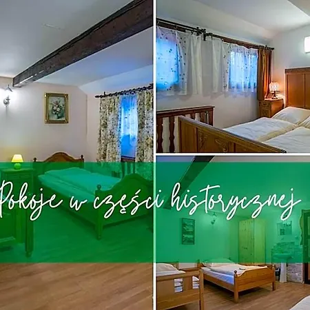 Graniczna Bombaj Jakuszyce * Szklarska Poręba