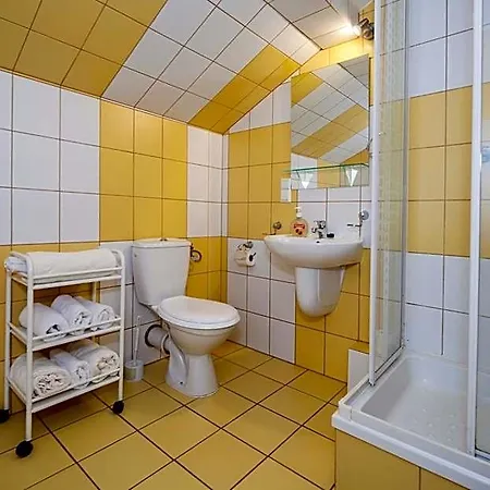 Graniczna Bombaj Jakuszyce Bed & Breakfast