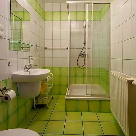 Graniczna Bombaj Jakuszyce Bed & Breakfast