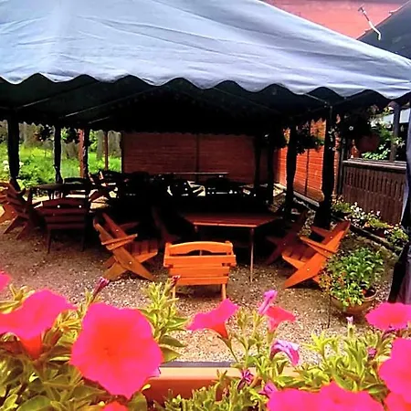 Graniczna Bombaj Jakuszyce Bed & Breakfast