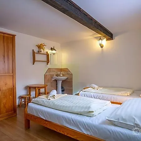 Bed & Breakfast Graniczna Bombaj Jakuszyce Szklarska Poręba