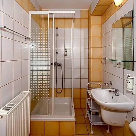 Graniczna Bombaj Jakuszyce