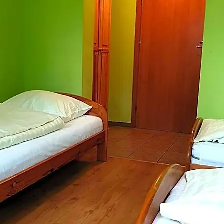 Graniczna Bombaj Jakuszyce * Szklarska Poręba