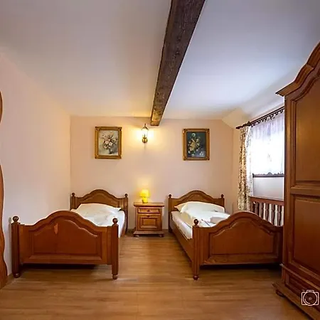 Graniczna Bombaj Jakuszyce * Szklarska Poręba