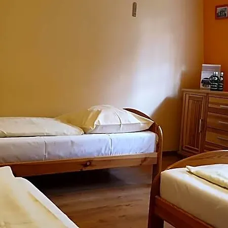 Graniczna Bombaj Jakuszyce * Szklarska Poręba