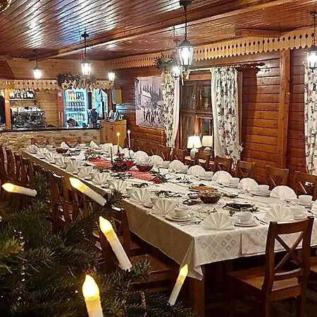 Graniczna Bombaj Jakuszyce Alojamento de Acomodação e Pequeno-almoço