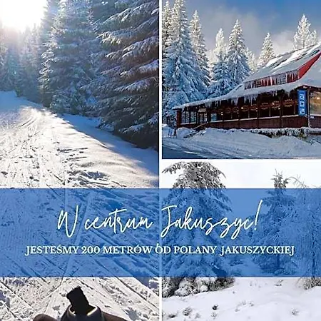Graniczna Bombaj Jakuszyce Szklarska Poręba