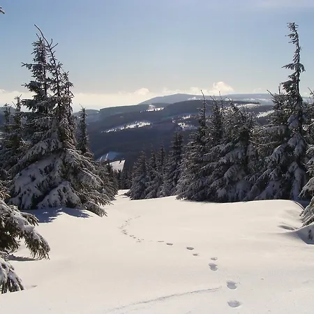 Graniczna Bombaj Jakuszyce Bed & Breakfast