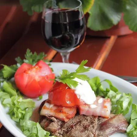 Graniczna Bombaj Jakuszyce * Sklářská Poruba