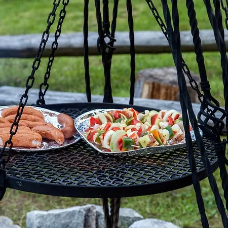 Graniczna Bombaj Jakuszyce * Sklářská Poruba