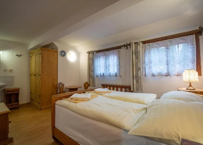 Graniczna Bombaj Szklarska Poręba