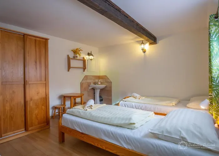 Bed & Breakfast Graniczna Bombaj Jakuszyce Szklarska Poręba