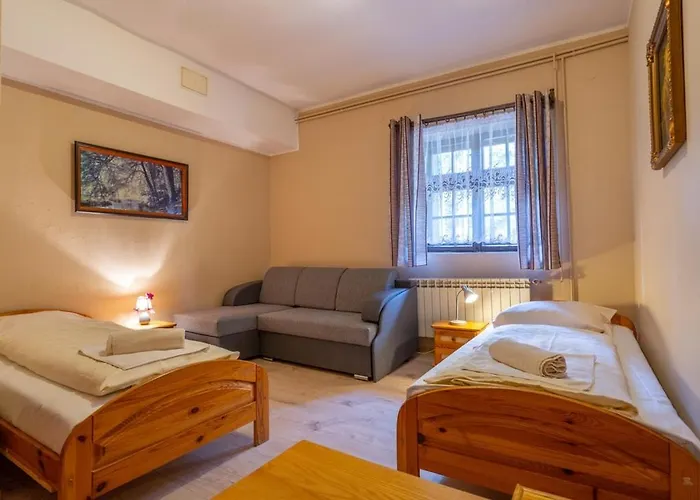 Graniczna Bombaj * Szklarska Poręba