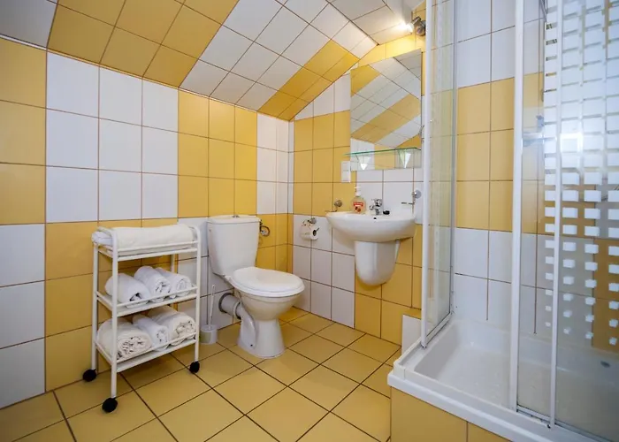 Nocleg ze śniadaniem Graniczna Bombaj *