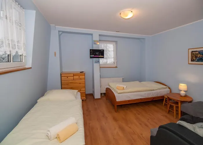 Nocleg ze śniadaniem Graniczna Bombaj *