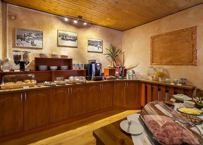 Graniczna Bombaj Nocleg ze śniadaniem Szklarska Poręba