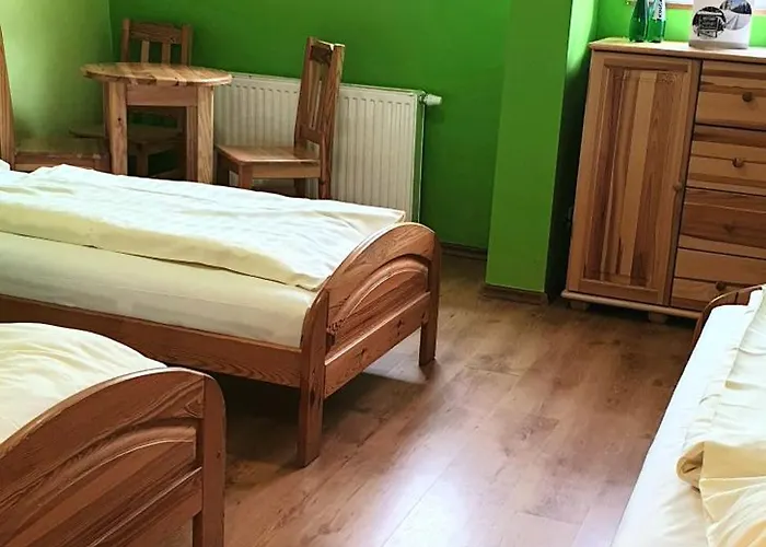 Graniczna Bombaj Nocleg ze śniadaniem *