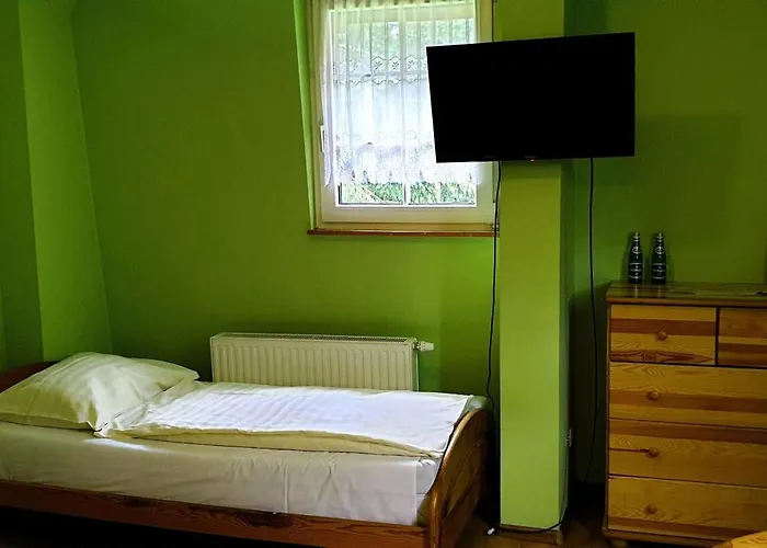 Graniczna Bombaj Nocleg ze śniadaniem *