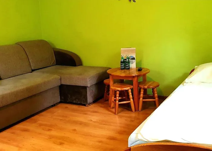 Graniczna Bombaj * Szklarska Poręba