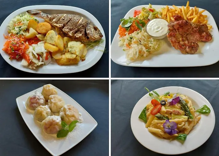 Graniczna Bombaj Nocleg ze śniadaniem