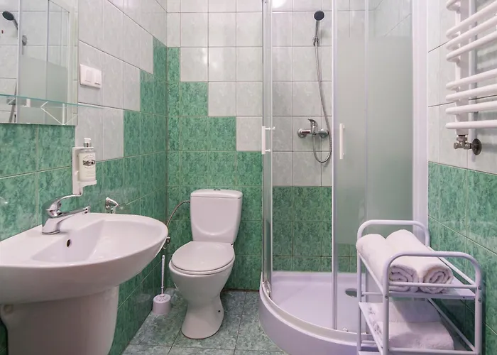 Nocleg ze śniadaniem Graniczna Bombaj *