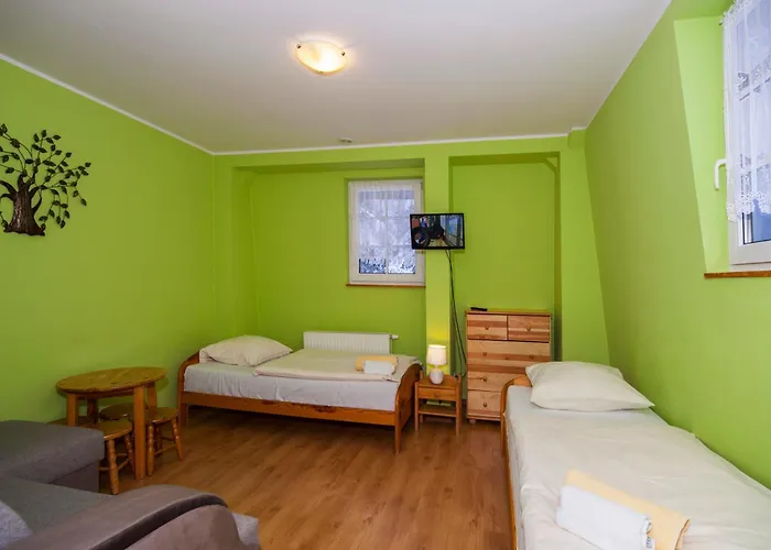 Graniczna Bombaj * Szklarska Poręba