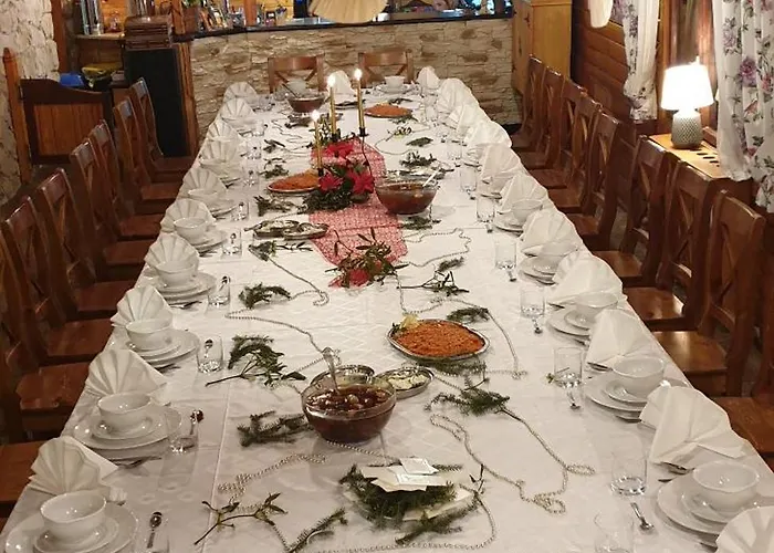 Graniczna Bombaj * Szklarska Poręba