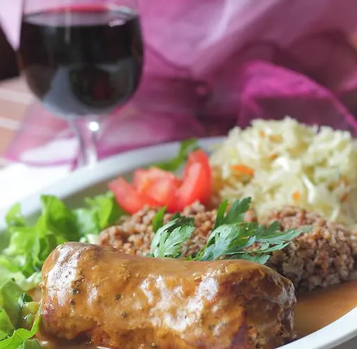 Nocleg ze śniadaniem Graniczna Bombaj *