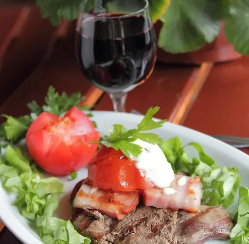 Graniczna Bombaj * Szklarska Poręba